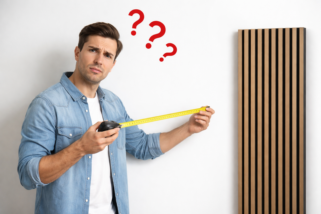 How to Calculate the Number of Wall Panels You Need (Complete Guide)