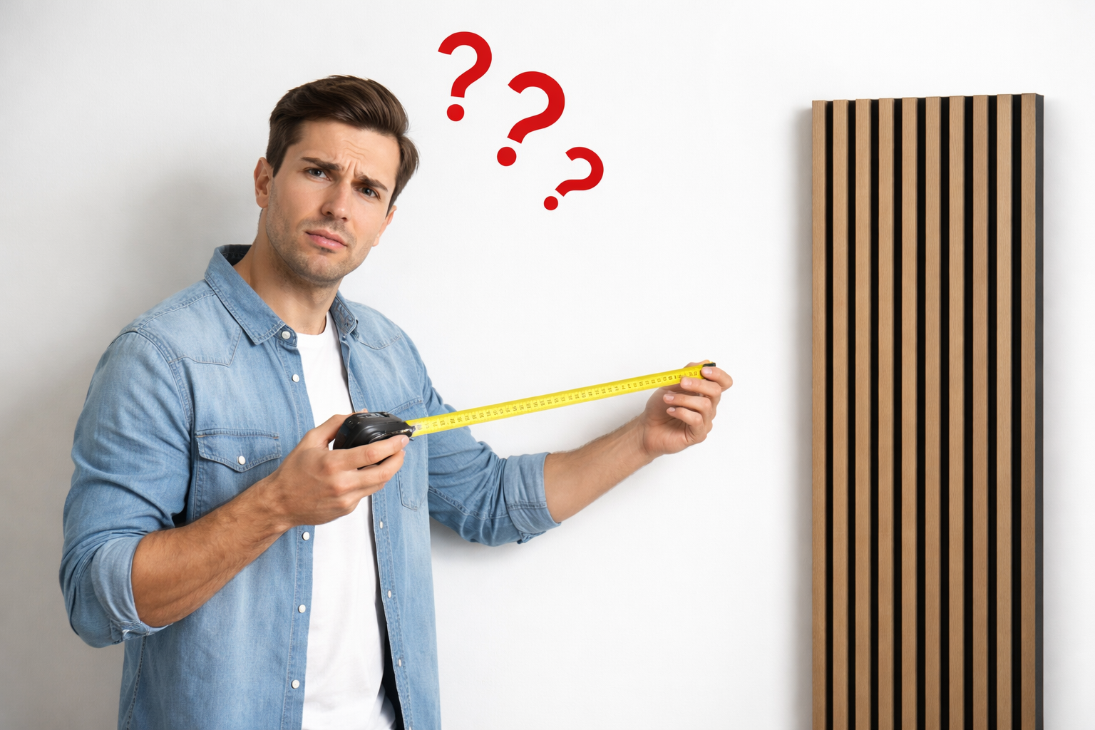 How to Calculate the Number of Wall Panels You Need (Complete Guide)