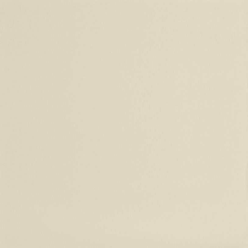 A solid, warm off-white or cream color swatch filling the entire frame.