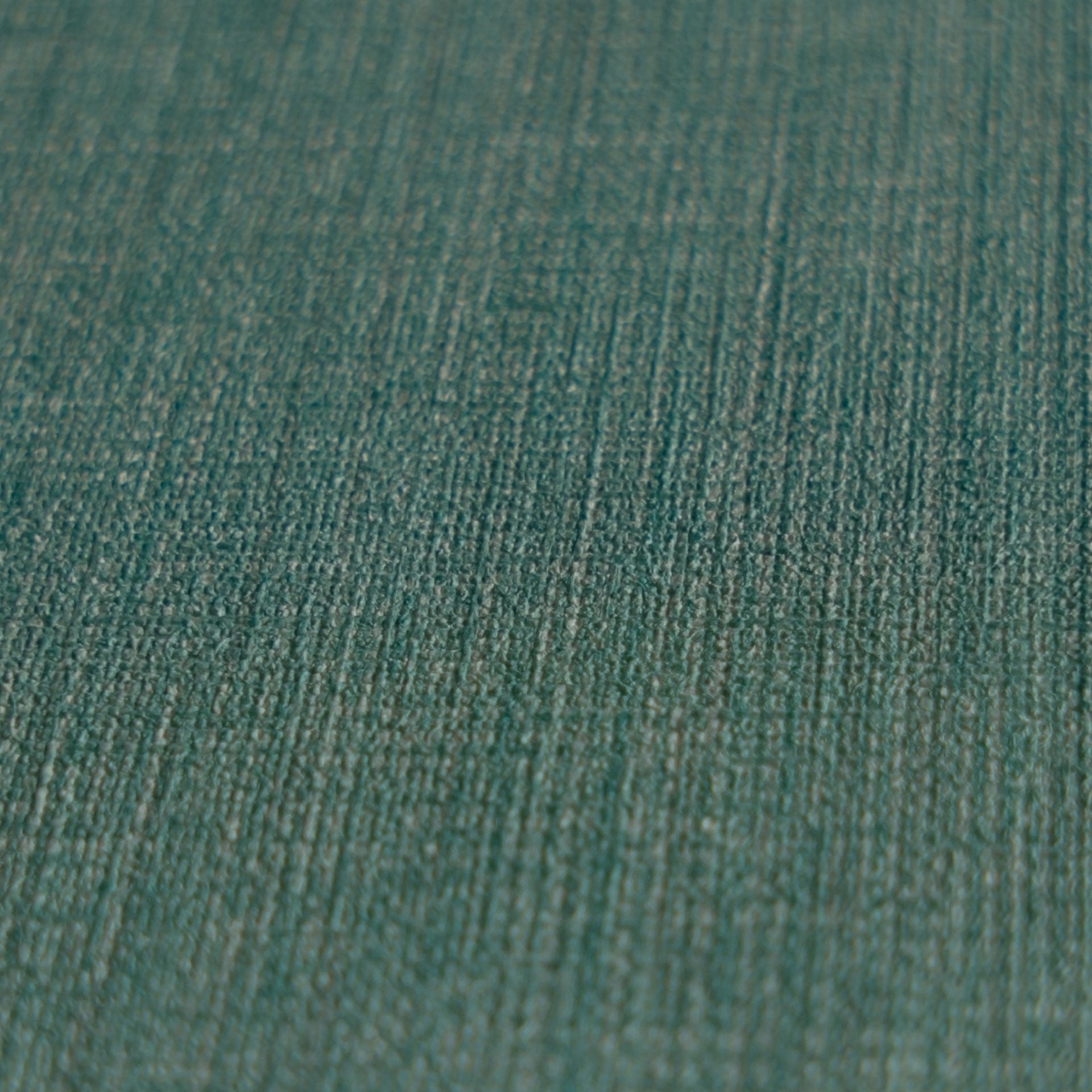 Disi - Green Plain Damask Wallpaper