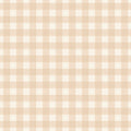 Victoria - Rose Plaid Wallpaper