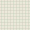 Victoria - Light Sage Plaid Wallpaper