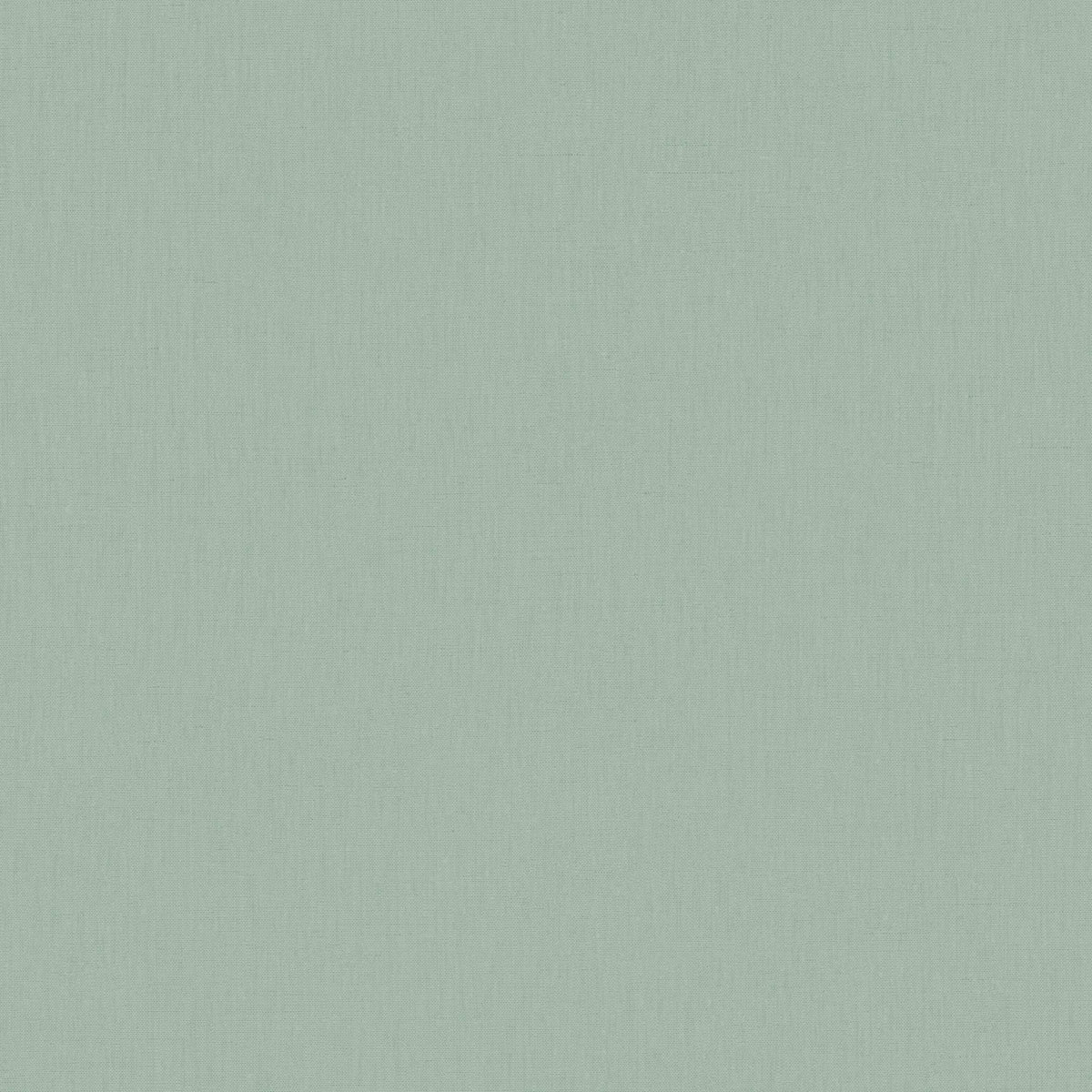 Uni Light Sage plain wallpaper close-up