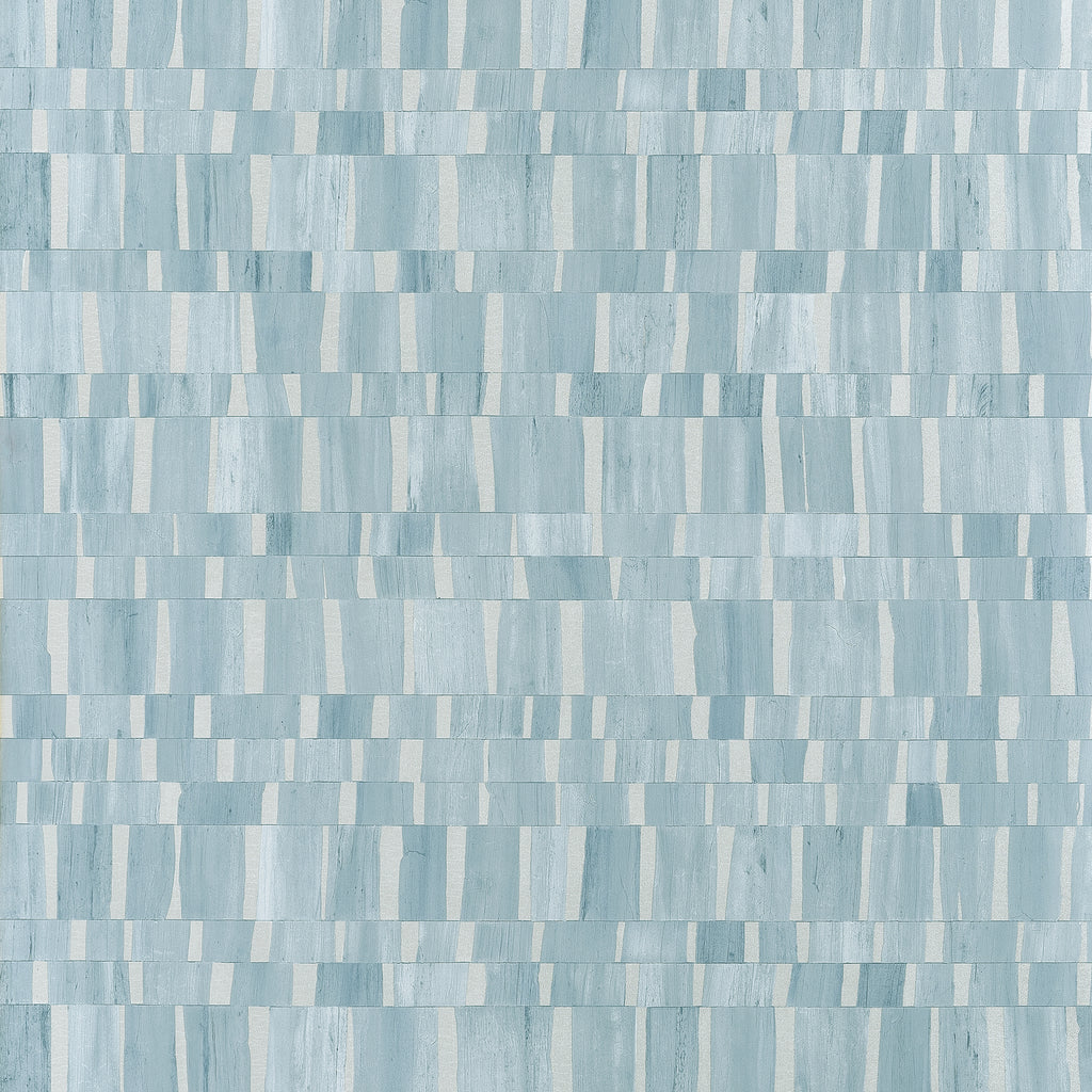 Twillingate - Spa Blue Wallpaper