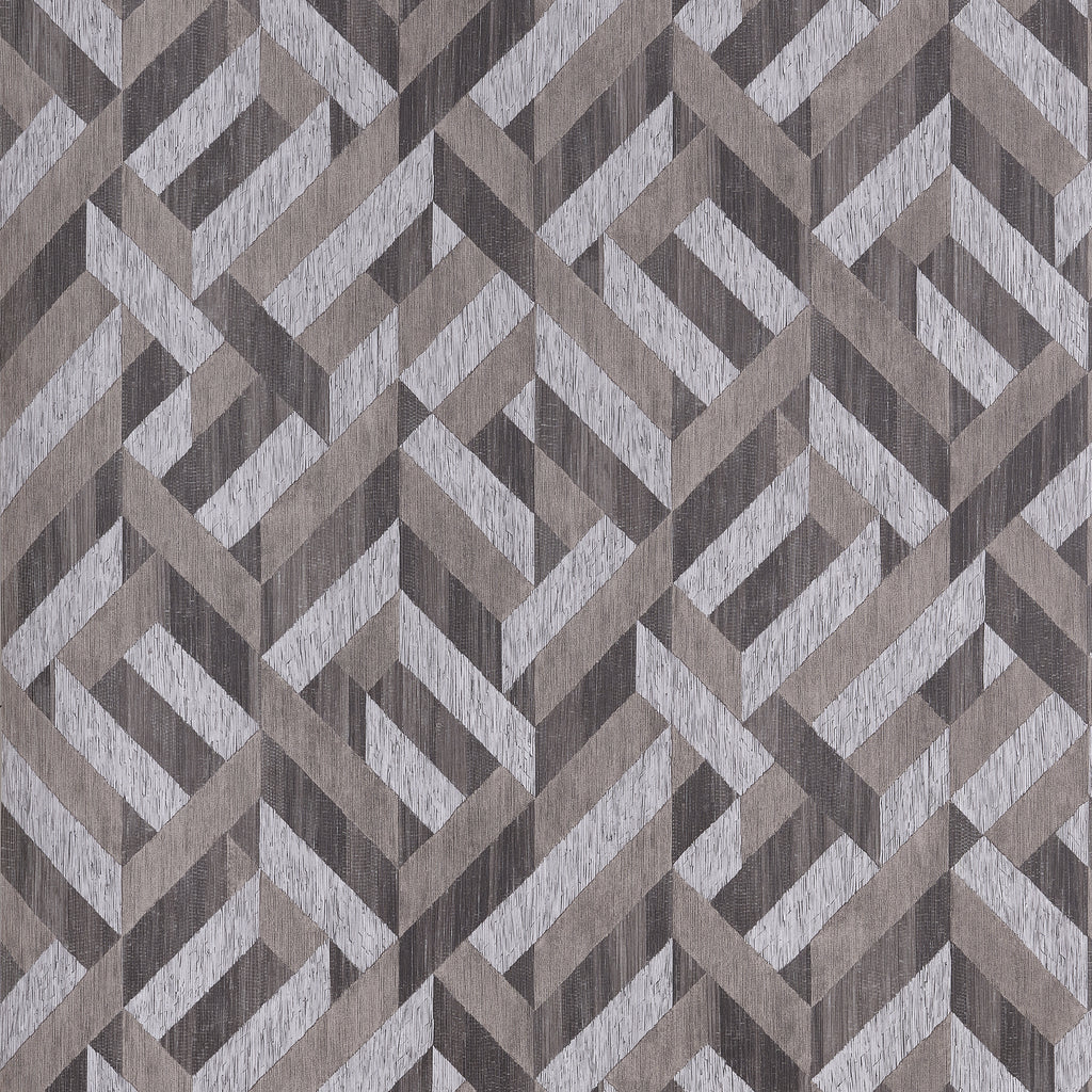 Bristlecone - Grey Wallpaper