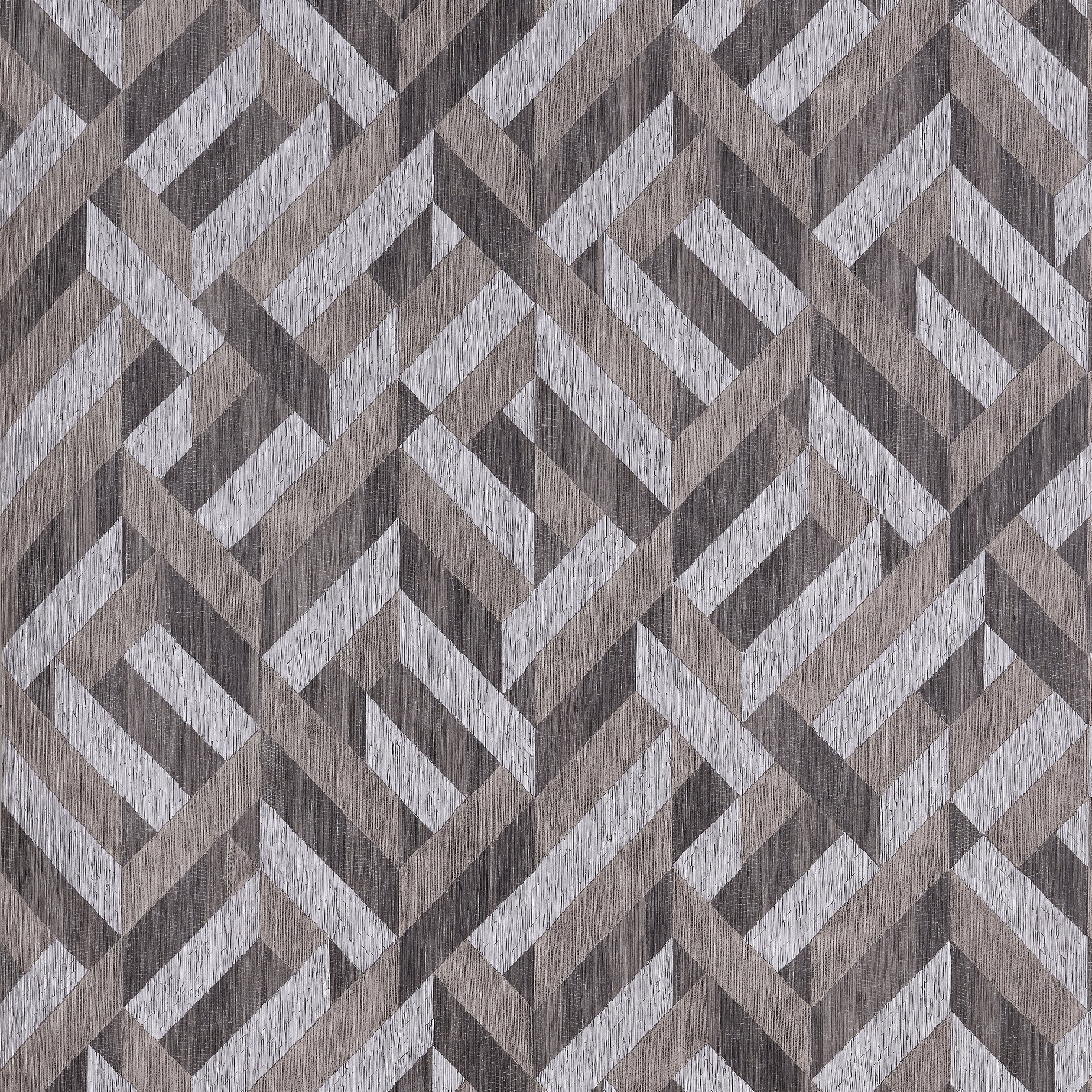 Bristlecone - Grey Wallpaper