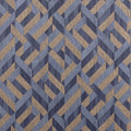 Bristlecone - Navy Wallpaper