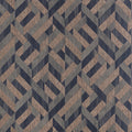 Bristlecone - Green and Black Wallpaper