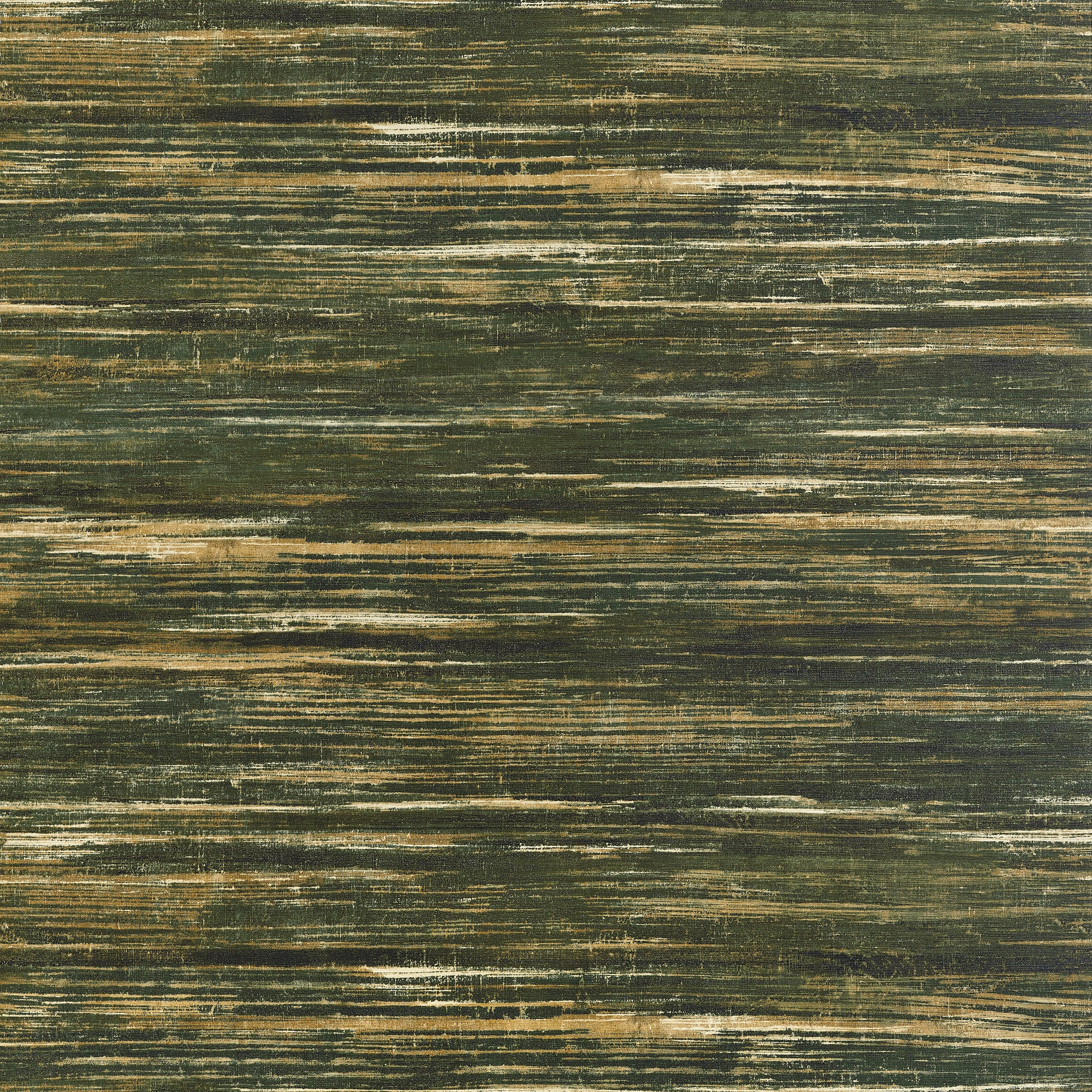Grand Falls - Forest Green Wallpaper