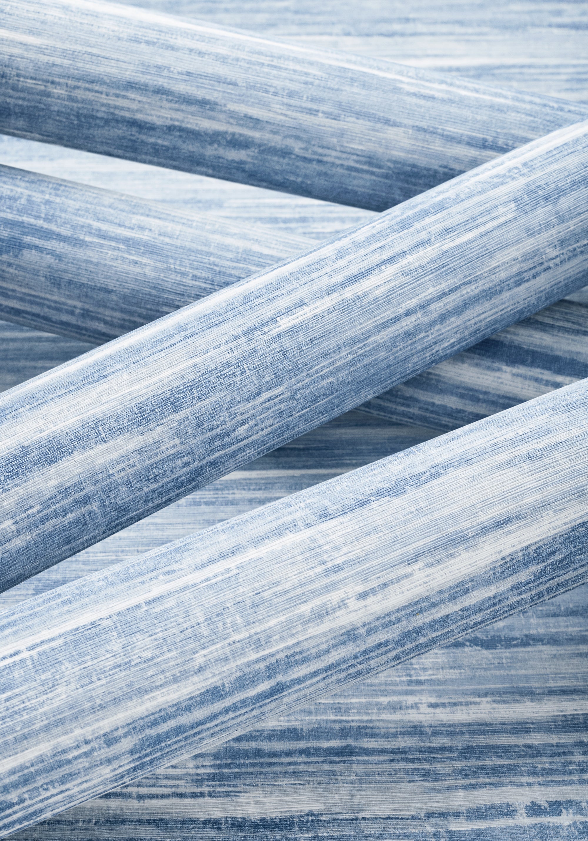 Grand Falls - Blue Wallpaper
