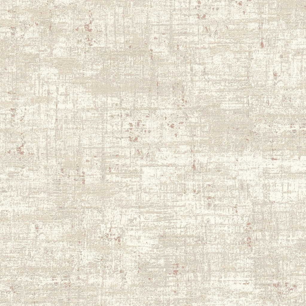 Textured light brown wallpaper